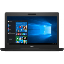 Ноутбук Dell Latitude 5290 (i5-8350U/16/256SSD) - Class A- фото 1