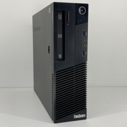 Компьютер Lenovo ThinkCentre M83 SFF (i3-4150/16/120SSD) фото 1