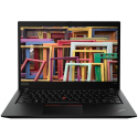 Ноутбук Lenovo ThinkPad T490s (i5-8365U/16/512SSD) - Class A