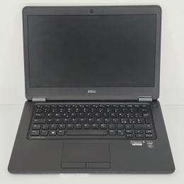 Ноутбук Dell Latitude E7450 FHD (i5-5300U/8/256SSD) - Class A- фото 1