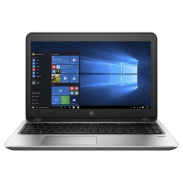 Ноутбук HP ProBook 450 G4 (i3-7100U/8/128SSD) - Class B фото 1