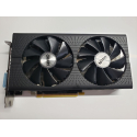 Видеокарта Sapphire Radeon RX 580 8Gb Nitro+ 256bit GDDR5 1xDVI