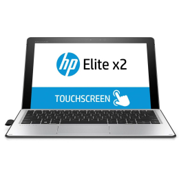 Ноутбук HP Elite X2 1012 G2 (i5-7200U/8/256SSD) - Class B фото 1