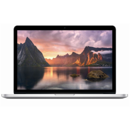 Ноутбук Apple MacBook Pro 13'' A1502 Retina (C02S1366FVH8) (i5-5257U/16/512SSD) - Class B фото 1