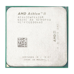 Процесор AMD Athlon II X2 240 (ADX240OCK23GM) фото 1