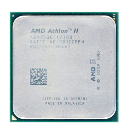 Процессор AMD Athlon II X2 250 (ADX250OCK23GQ) фото 1