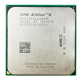 Процесор AMD Athlon II X2 255 (ADX255OCK23GM) фото 1