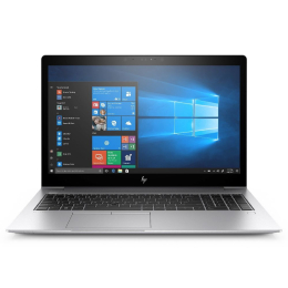 Ноутбук HP EliteBook 850 G5 (i5-7200U/8/256SSD) - Class A- фото 1