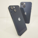 Смартфон Apple iPhone 13 Mini 256Gb Midnight A2628 (MLKP53ZD/A) (H2VV5L41F6)