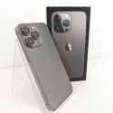 Смартфон Apple iPhone 13 Pro 256Gb Graphite A2638 (MLVV3ZD/A) (FK4XKWJKVM)