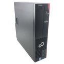 Компьютер Fujitsu Esprimo D958 SFF (i3-8100/8/128SSD)