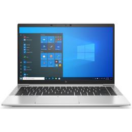 Ноутбук HP EliteBook 840 G8 (i7-1185G7/16/256SSD) - Class B фото 1