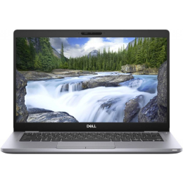 Ноутбук Dell Latitude 5310 (i7-10510U/16/256SSD) - Class A- фото 1