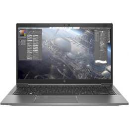 Ноутбук HP ZBook Firefly 14 G8 (i7-1185G7/16/256SSD) - Class A фото 1