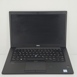 Ноутбук Dell Latitude 7480 FHD (i7-7600U/8/256SSD) - Class B фото 1