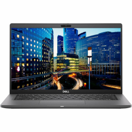 Ноутбук Dell Latitude 7410 (i5-10310U/16/256SSD) - Class A фото 1