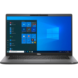 Ноутбук Dell Latitude 7420 (i5-1145G7/16/256SSD) - Class A- фото 1