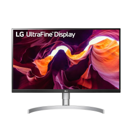 Монітор 27 LG 27UL850-W (4K) - Class B фото 1