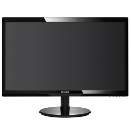 Монитор 24 Philips 246V5LSB/00 - Class B фото 1