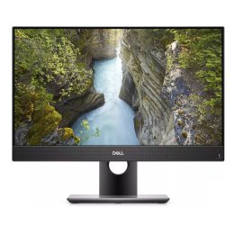 Моноблок Dell OptiPlex 7460 AiO (i5-8500/8/256SSD) - Class A фото 1