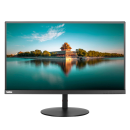 Монітор 24 Lenovo ThinkVision P24H-10 - Class A фото 1