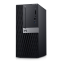 Комп'ютер Dell Optiplex 7060 MT (empty)