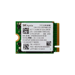 Накопичувач SSD M.2 2230 256GB Hynix (HFM256GD3GX013N) фото 1