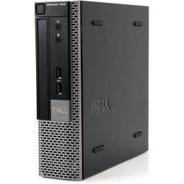 Комп'ютер Dell Optiplex 7010 USFF (i3-2120/8/120SSD) фото 1