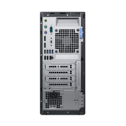 Компьютер Dell Optiplex 7050 MT (empty) фото 1