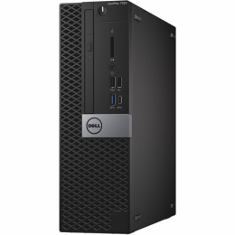 Комп'ютер Dell OptiPlex 7050 SFF (empty) фото 1