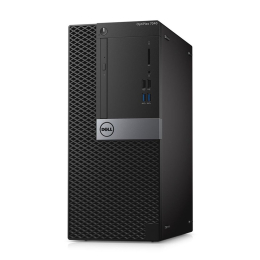 Комп'ютер Dell Optiplex 7040 MT (i5-6500/8/120SSD) фото 1