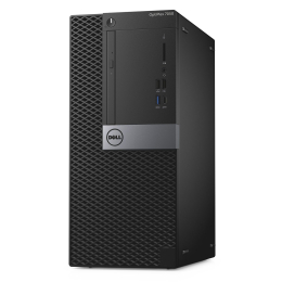 Комп'ютер Dell Optiplex 7050 MT (i5-6500/8/240SSD) фото 1