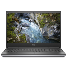 Ноутбук Dell Precision 7550 (i7-10850H/32/512SSD/T1000-4Gb) - Class A фото 1