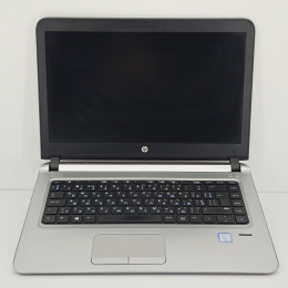 Ноутбук HP ProBook 440 G3 (i5-6200U/8/256SSD) - Class B фото 1