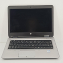 Ноутбук HP ProBook 640 G2 (i5-6300U/8/256SSD) - Class B