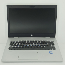 Ноутбук HP ProBook 640 G4 (i5-8350U/8/256SSD) - Class A- фото 1