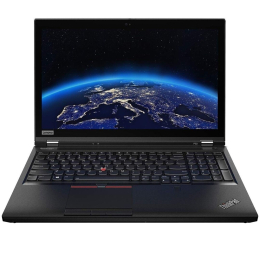 Ноутбук Lenovo ThinkPad P53 (i7-9750H/32/512SSD/T2000M-4Gb) - Class B фото 1