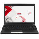 Ноутбук Toshiba Portege R30-A-191 (i7-4610M/8/256SSD) - Class B