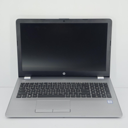 Ноутбук HP 250 G6 (i5-7200U/4/500) - Class B фото 1