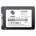 Накопитель SSD 2.5" 240GB KingCell KC-T240S25