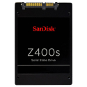 Накопичувач SSD 2.5 SanDisk 256Gb (Z400s)