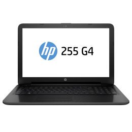 Ноутбук HP 255 G4 (A6-6310/8/240SSD) - Class A- фото 1