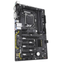 Материнська плата Gigabyte GA-B250-FINTECH s1151