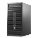 Компьютер HP ProDesk 490 G2 MT (i3-4170/8/120SSD)