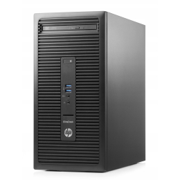 Комп'ютер HP ProDesk 490 G2 MT (i3-4170/8/240SSD) фото 1