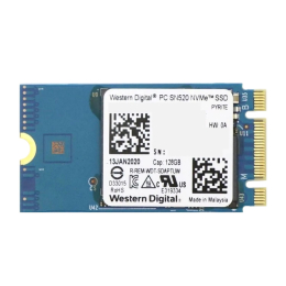 Накопичувач SSD M.2 2242 256GB WD (SDAPMUW-256G-1001) фото 1