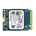 Накопитель SSD M.2 2230 512GB Kioxia (KBG40ZNS512G