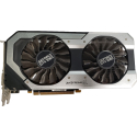 Відеокарта Palit GeForce GTX 1060 JetStream 6Gb (NE51060015J9-106J)