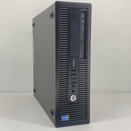 Компьютер HP ProDesk 600 G1 SFF (i5-4570/8/240SSD/500) фото 1