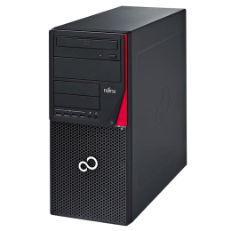 Комп'ютер Fujitsu Esprimo P920 E90+ Tower (i5-4570/16/240SSD) фото 1